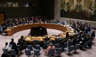 La ONU adopta una iniciativa de México para frenar la producción de drogas sintéticas