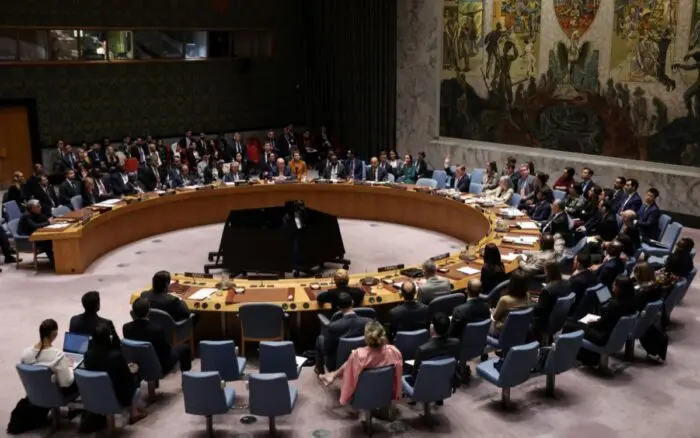 La ONU adopta una iniciativa de México para frenar la producción de drogas sintéticas