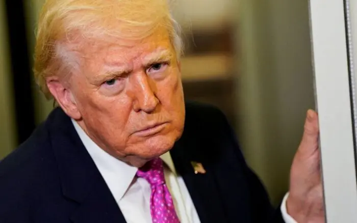 Trump: Guerra contra Irán no durará 'mucho más tiempo'