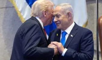 EU aprueba vender armas a Israel por casi 152 mdd sin pasar por el Congreso