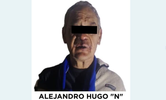 Ataque a huelguistas en Tultitlán: vinculan a proceso a presunto agresor