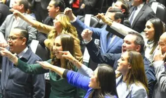 Plan B; la lucha es por la percepción | Artículo de David Ordaz