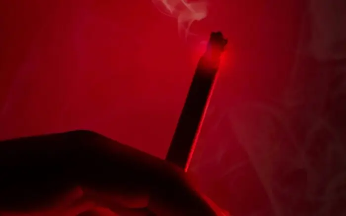 Uno de cada cuatro cigarros consumidos en México en 2025 fue ilegal, revela estudio