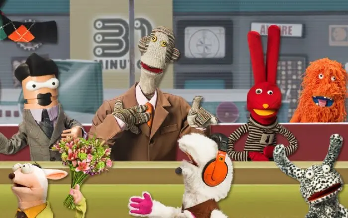 31 Minutos dará concierto en el Zócalo de la CDMX