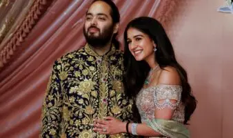 Anant Ambani entra al debate por los hipopótamos de Colombia