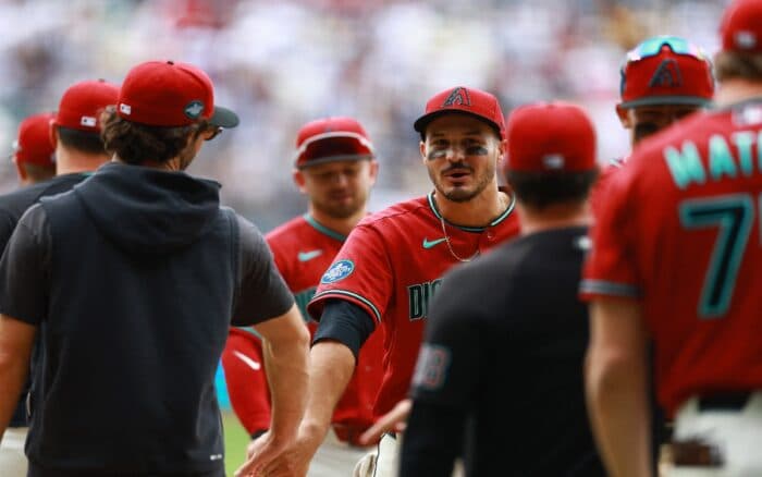 MLB: Remontan Diamondbacks para vencer a Padres en la CDMX | Video