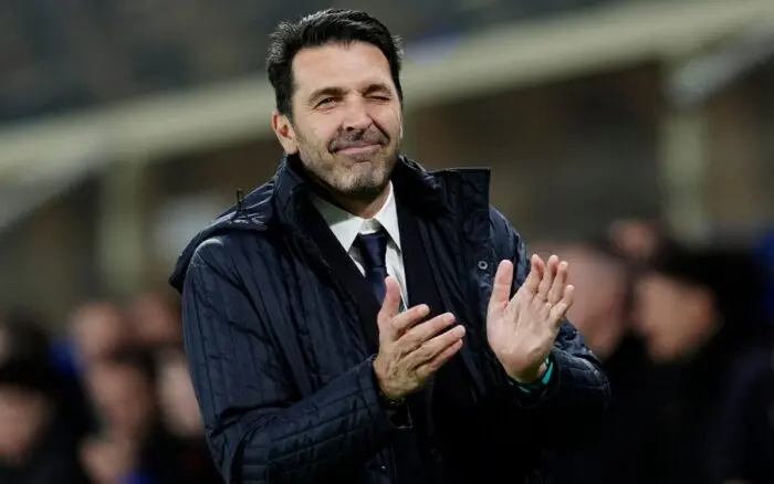 Buffon también se baja de la Selección de Italia tras fracaso mundialista