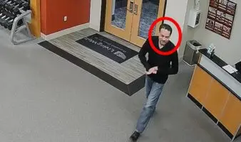 Publican video de alta calidad de atacante durante la cena de corresponsales de la Casa Blanca