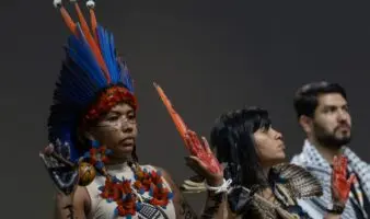 Colombia recibe una cumbre clave sobre el futuro de la transición energética | Comunidad Planeta