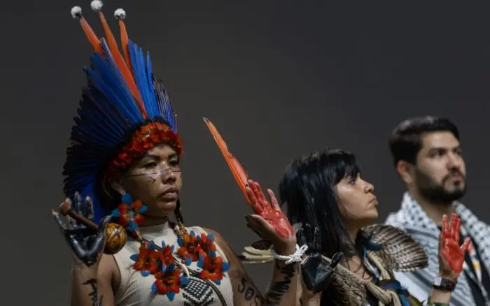 Colombia recibe una cumbre clave sobre el futuro de la transición energética | Comunidad Planeta