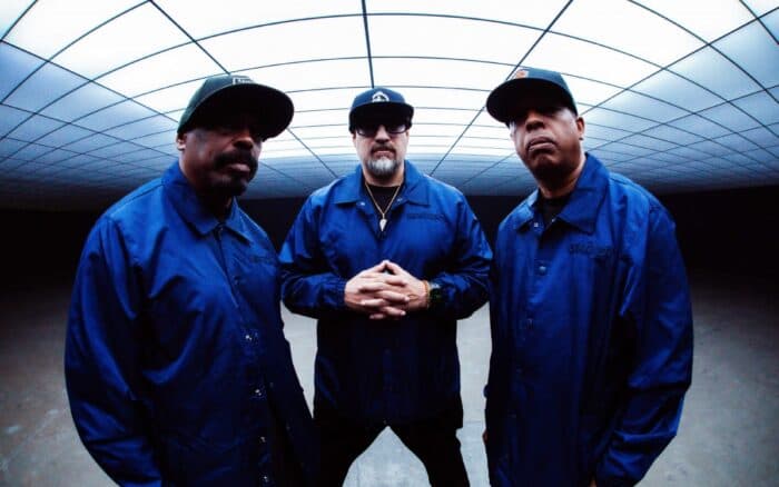 Cypress Hill lanzará su primer álbum con temas inéditos en español | Video