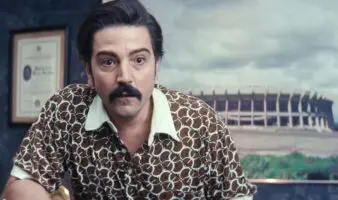 Netflix revela estreno de ‘México 86’, el retrato del histórico Mundial de futbol