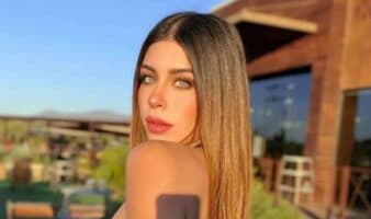 Esposo de exreina de belleza asesinada en Polanco presentó denuncia 1 día después del feminicidio