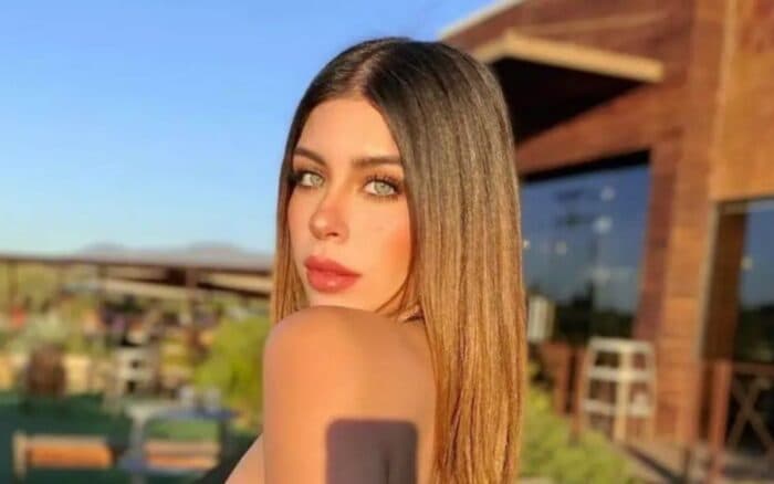 Esposo de exreina de belleza asesinada en Polanco presentó denuncia 1 día después del feminicidio