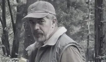 Detrás de las huellas del naturalista: Marcelo Aranda