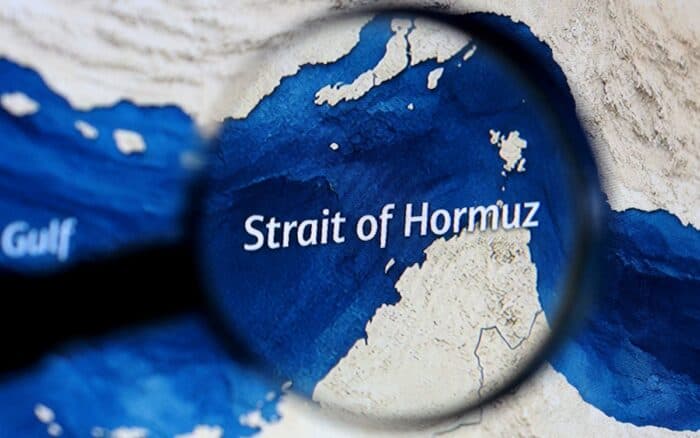 Emiratos Árabes se retira de la OPEP por crisis en Ormuz