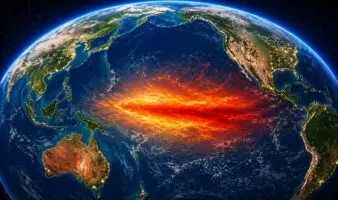 ¿Se perfila un super-El Niño? UNAM prevé eventos climáticos extremos en 2026