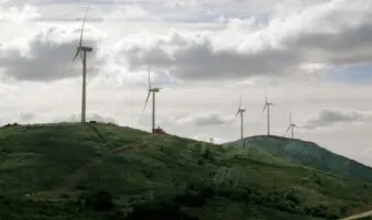 América Latina: rica en energía limpia, pobre en inversión