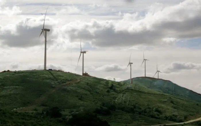 América Latina: rica en energía limpia, pobre en inversión