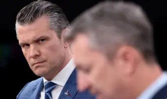 Ofensiva contra Irán fue una 'victoria histórica':Secretario de Guerra de EE.UU.