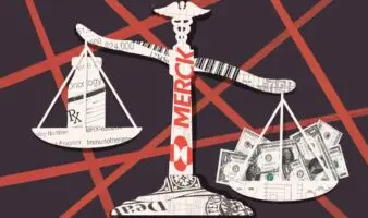 Keytruda: el medicamento estrella contra el cáncer, en el que México gasta millones para cubrir a pocos