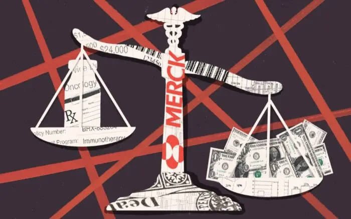 Keytruda: el medicamento estrella contra el cáncer, en el que México gasta millones para cubrir a pocos