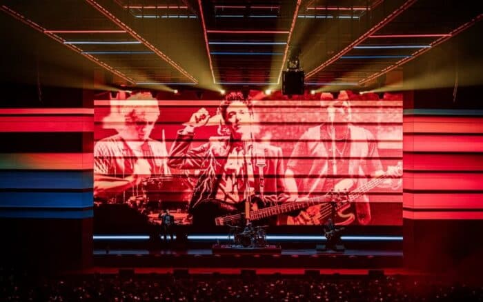 Soda Stereo dará 7 conciertos en México con Cerati en forma de holograma