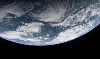 ‘Es nuestro hogar’: La NASA publica nuevas imágenes de Artemis II por el Día de la Tierra