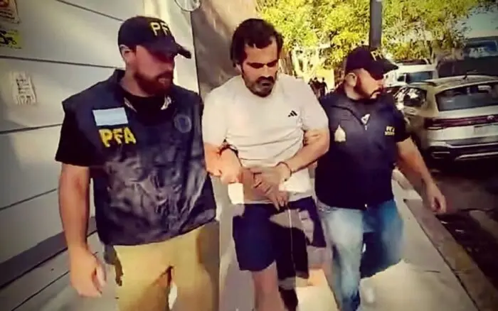 FGR descartó #ElAudiodelaMarina sin identificar voces: Mendieta