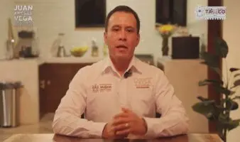 'Taxco merece paz': Alcalde reaparece tras privación de la libertad