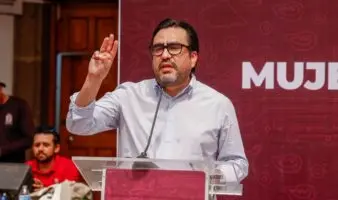 Alcalde de Culiacán rechaza acusaciones de EE.UU.: 'No tienen fundamento'