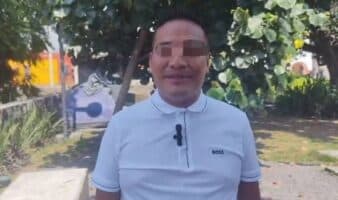 Morelos | Detienen a alcalde de Tlalnepantla; investigan denuncia por violación