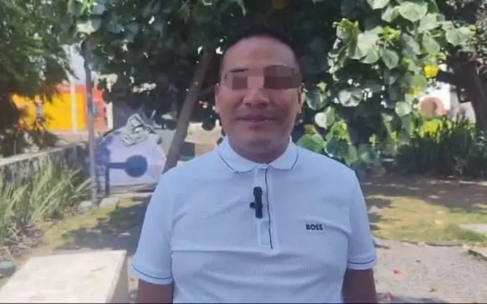 Morelos | Detienen a alcalde de Tlalnepantla; investigan denuncia por violación