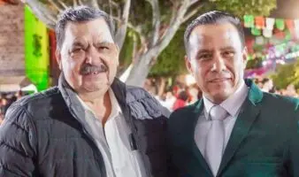 Guerrero | Reportan desaparición del alcalde de Taxco y su padre