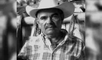 Hallan sin vida a ambientalista en Madero, Michoacán