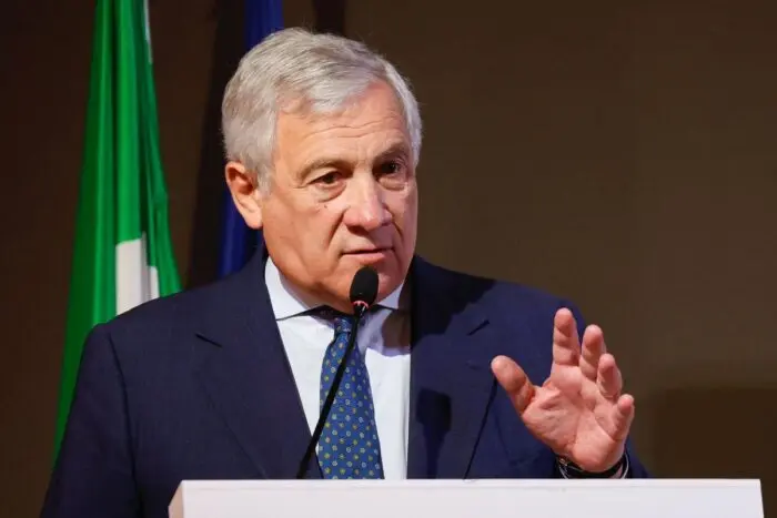 Italia condena ataques de Israel contra Líbano