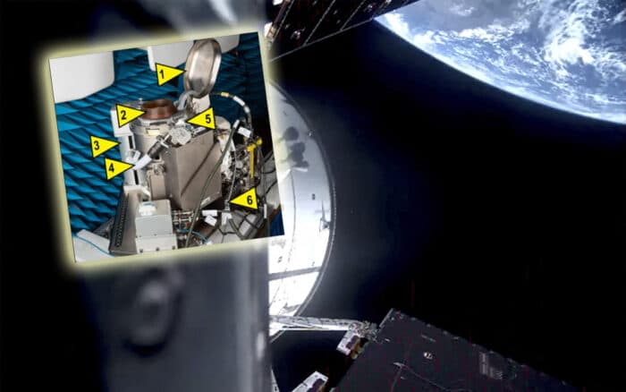 Artemis II supera fallas en el inodoro y las comunicaciones tras el despegue