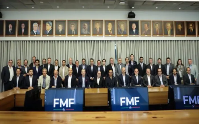 Liga MX | Aprueba Asamblea de Clubes reformas para modernizar el futbol mexicano