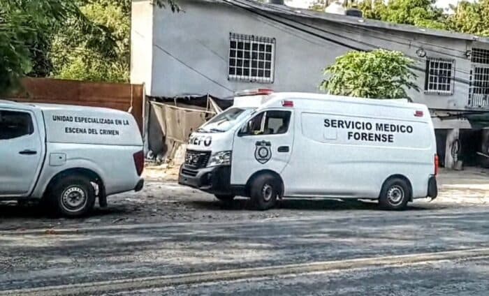 Ataque deja dos muertos en Morelos, incluyendo una mujer embarazada