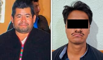 Asesinan a síndico de Zaragoza Yucunicoco, Oaxaca; Fiscalía detiene a presunto responsable