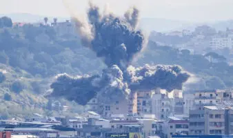 Lo mejor de Aristegui en Vivo: Sheinbaum abre la puerta al 'fracking'; diputados aprueban 'Plan B'; tregua en duda por ataques de Israel a Líbano (09/04/2026)