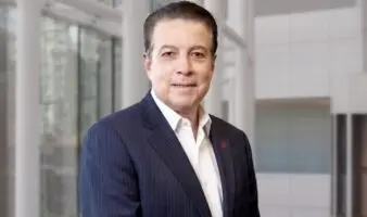 Banamex cambia de director general; llega Edgardo del Rincón tras salida de Manuel Romo