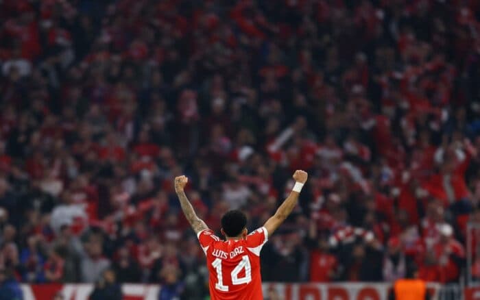 Champions League: Se imponen bávaros a merengues en la batalla de Múnich