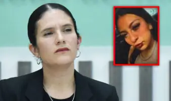 'No es justificable que hayamos actuado de esta manera', reconoce fiscal CDMX sobre caso Edith Guadalupe