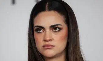 Andrea Chávez se va del Senado para buscar gubernatura