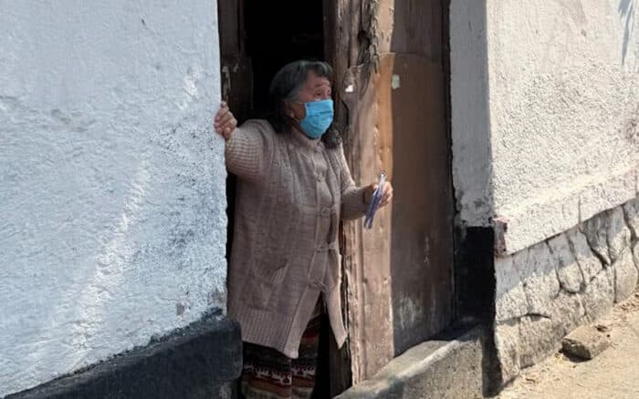 Concejal de Benito Juárez denuncia presunta 'mafia del despojo' e irregularidades inmobiliarias en CDMX