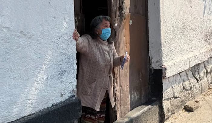 Concejal de Benito Juárez denuncia presunta 'mafia del despojo' e irregularidades inmobiliarias en CDMX