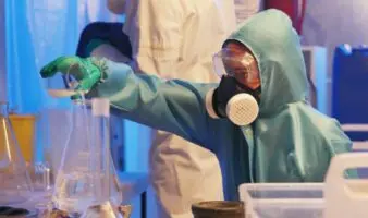 FBI investiga si hay vínculo en la muerte o desaparición de 11 científicos