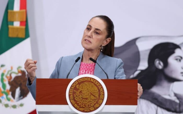 WP afirma que funcionarios de EE.UU. fallecidos en México eran de la CIA; México insiste en investigación