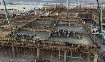 Cámara de Diputados avala facultar a la SICT en construcción de hospitales y clínicas